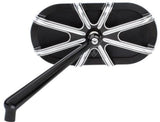 Arlen Ness 10 Gauge Mirror Harley Universal