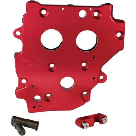 Feuling High Flow Camplate Gear Drive Bearing Support Harley T/C '99-'06 Except '06 Dyna | 8000