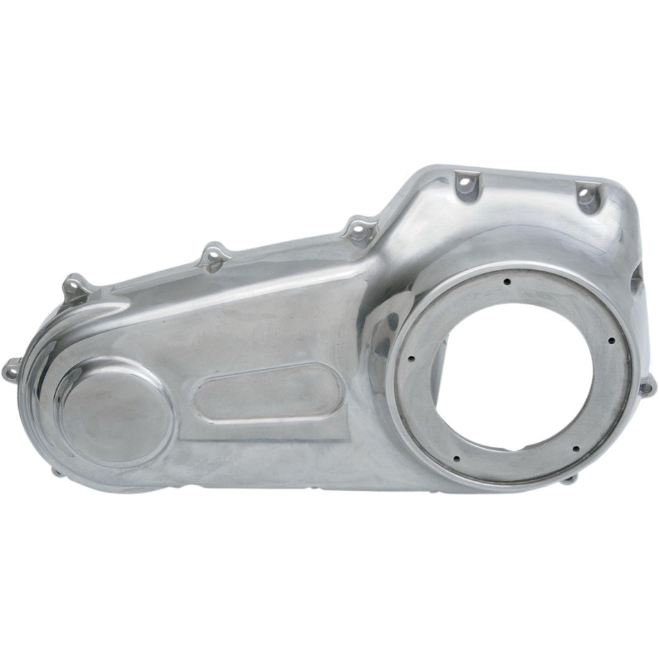 Drag Chrome Outer Primary Cover Harley Twin Cam FXD FLS FXS 07-17 OE 60782-06