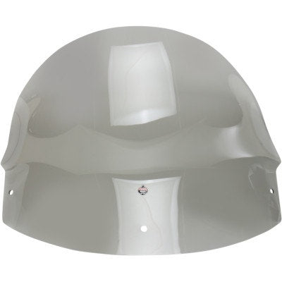 Klock Werks Flare Tinted Windshield for Honda F6B Gold Wing Motorcycle