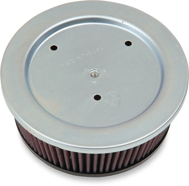 Arlen Ness Air Filter Stage-2 for Billet and Big Sucker Harley Touring 08-16