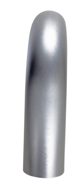 Russ Wernimont RWD Steel Flat Back 6" Front Fender 26" 38° Rake Harley FL 14-20