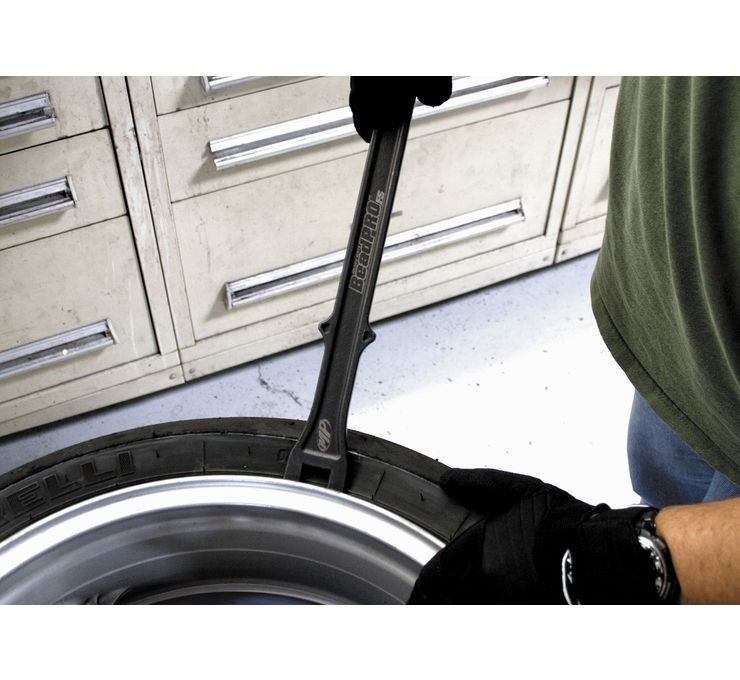 Motion Pro 08-0536 BeadPro Tire Bead Breaker Lever Motorcycle Automotive