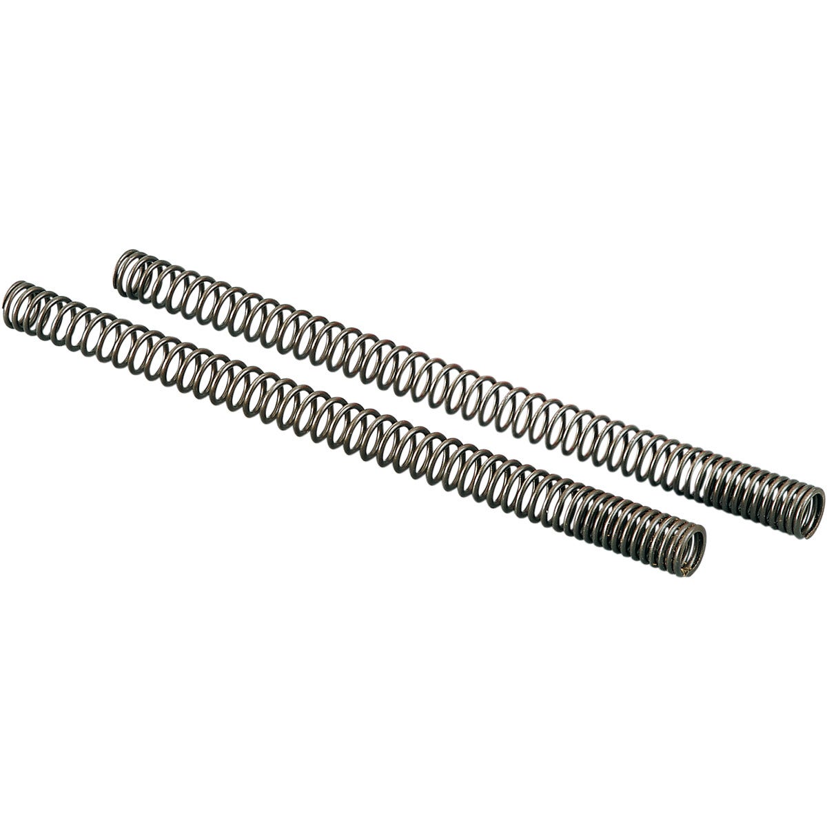 Progressive Suspension Front Fork Springs 11-1521 for Honda Goldwing GL1800 01-15