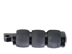 Avon Air Cushion Anodized Folding Male Mount Foot Pegs