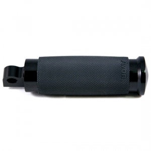 Avon Custom Contour Anodized Folding Male Mount Foot Pegs