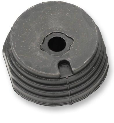Drag Specialties 0933-0133 ISO-Mount Front Motor Mount Harley 09-16 FLH/T Repl. 16207-99