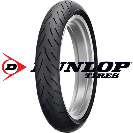 Dunlop 45067896 Sportmax GPR300 Performance Motorcycle Front Tire 120/70ZR17 310911 0301-0664 03010664