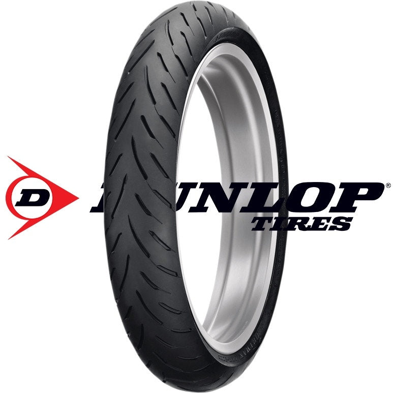Dunlop 45067896 Sportmax GPR300 Performance Motorcycle Front Tire 120/70ZR17 310911 0301-0664 03010664