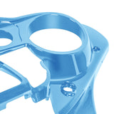 Hogworkz Front Inner Speedometer Cowl Fairing for Harley® Batwing FLH/X '14-'23