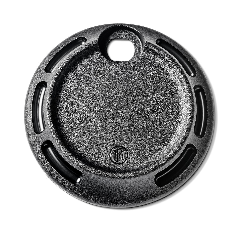 Performance Machine Black Ops Apex Fuel Door Gas Harley FLH/T Touring 08-20