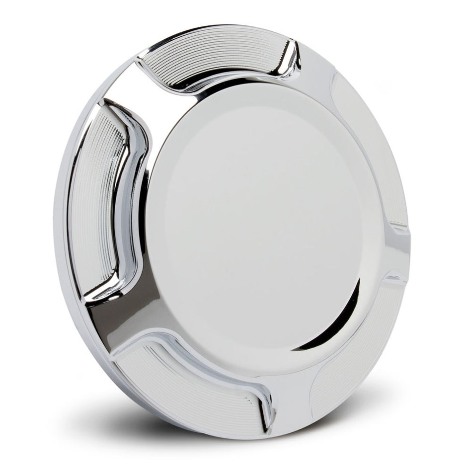 Arlen Ness P-1390 Chrome Beveled Gas Cap 15-19 Indian Scout 16-17 Victory Octane
