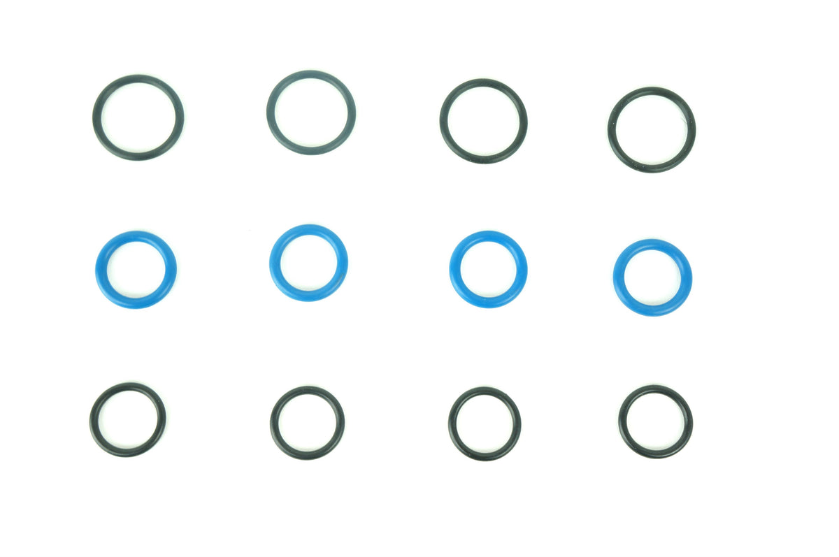 Cyco Pushrod O-Ring Kit for Harley Twin Cam and EVO Models