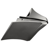 Hogworkz CVO Style Stretched Side Covers for Harley® Touring '14-'23