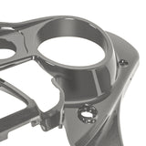 Hogworkz Front Inner Speedometer Cowl Fairing for Harley® Batwing FLH/X '14-'23