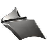 Hogworkz Scoop Daddy Stretched Side Covers for Harley® Touring '14-'23