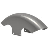 Hogworkz 19" Chopped Front Fender for Harley® Touring '96-'23