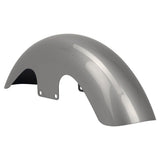 Hogworkz 19" Mid-Length Front Fender for Harley® Touring '96-'23