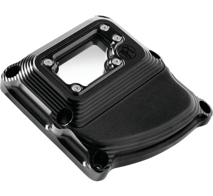 Performance Machine Black Ops Vision Series Transmission Covers Harley M8 17-Up