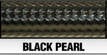 Magnum 74" Hydraulic Clutch Line 10 Mm 35° Banjo Black Pearl Harley ABS CVO 09-12