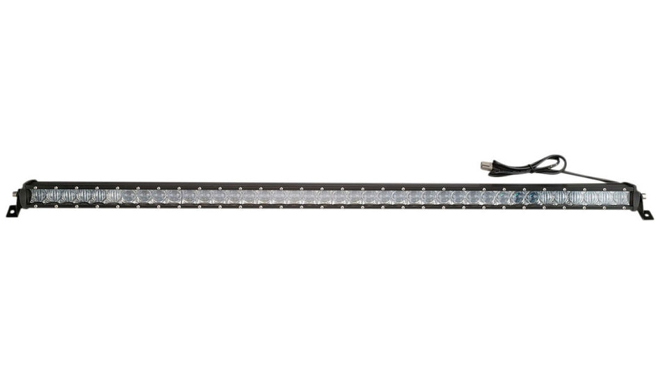 Moose Utility Division 42" LED Light Bar Spot Flood Waterproof 6000K Universal