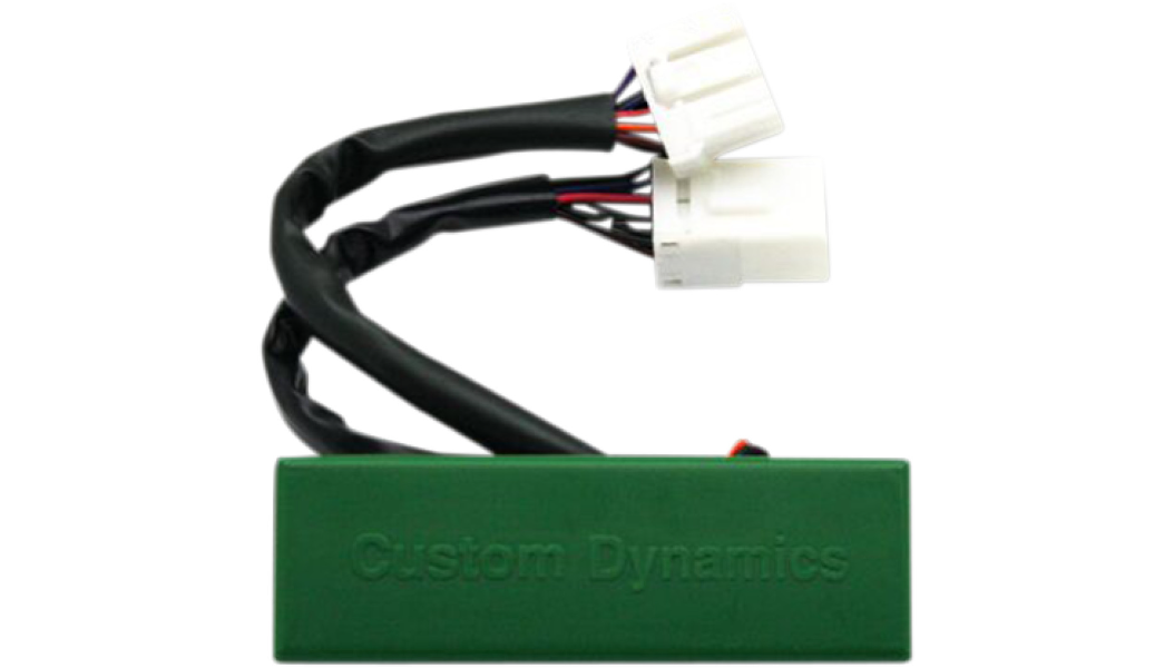 Custom Dynamics Smart Triple Play Run Turn Brake for Harley Models 96-13 | GEN-SMART-TPU-HD