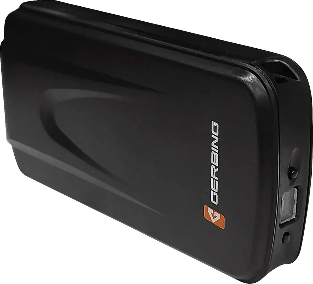 Gerbing Heated Clothing 12V 9000 mAh Battery Pack with Remote