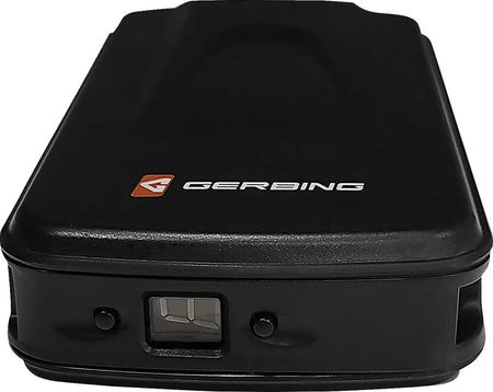 Gerbing Heated Clothing 12V 9000 mAh Battery Pack with Remote