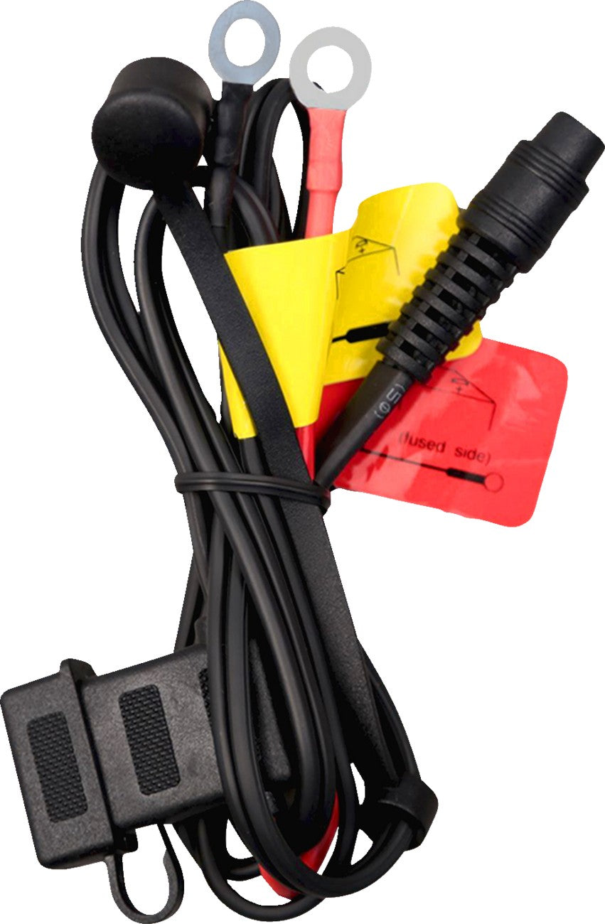 Gerbing Heated Clothing 12V Battery Harness