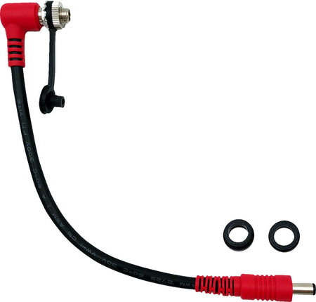 Gerbing Heated Clothing 12V Panel Mount Port