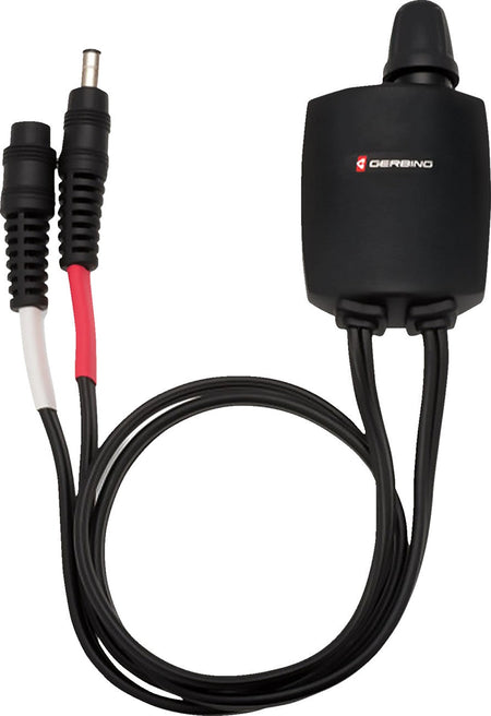 Gerbing Heated Clothing 12V Portable Single Temperature Controller