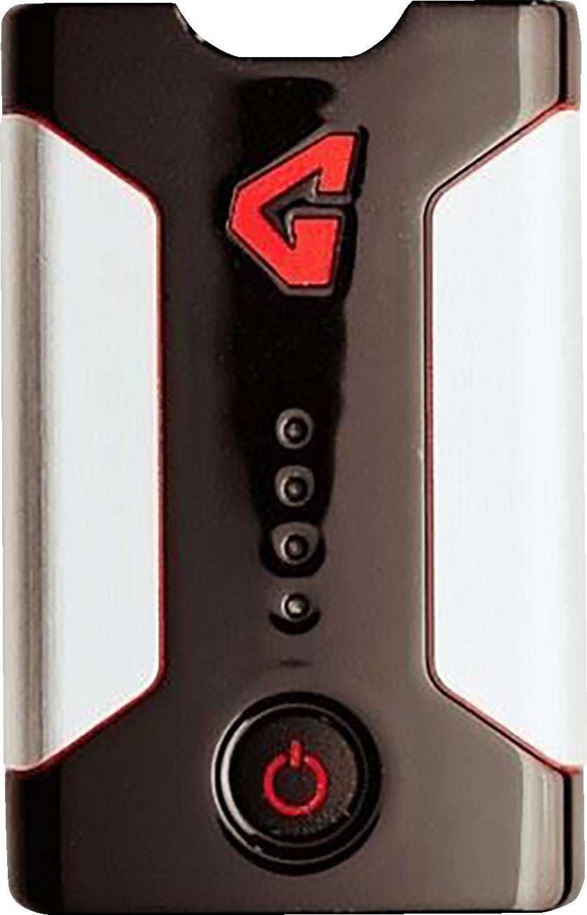 Gerbing Heated Clothing 7V 2600 mAh Dual Mode Rechargeable Battery