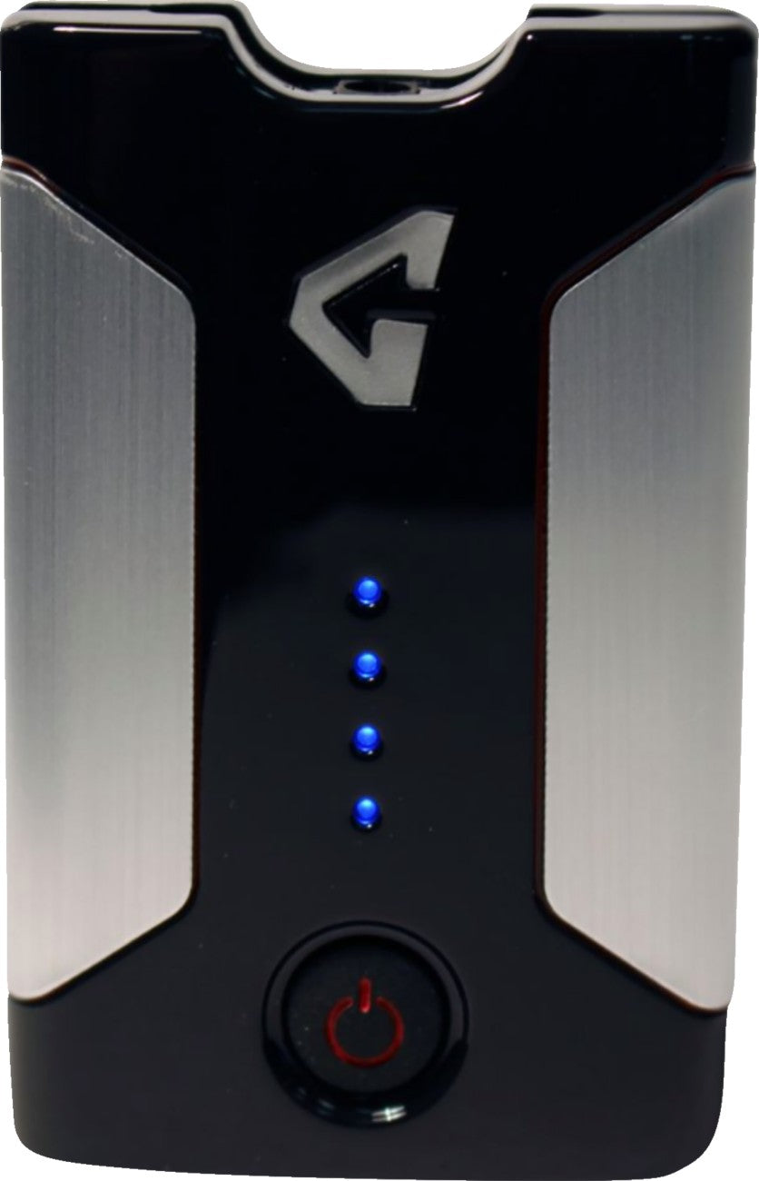 Gerbing Heated Clothing 7V 3400 mAh Rechargeable Battery with Charger