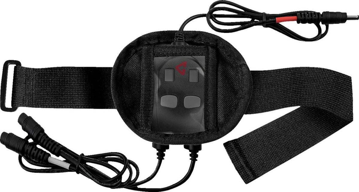 Gerbing Heated Clothing Dual Temperature Controller Case
