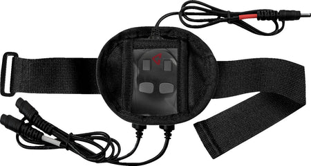 Gerbing Heated Clothing Dual Temperature Controller Case