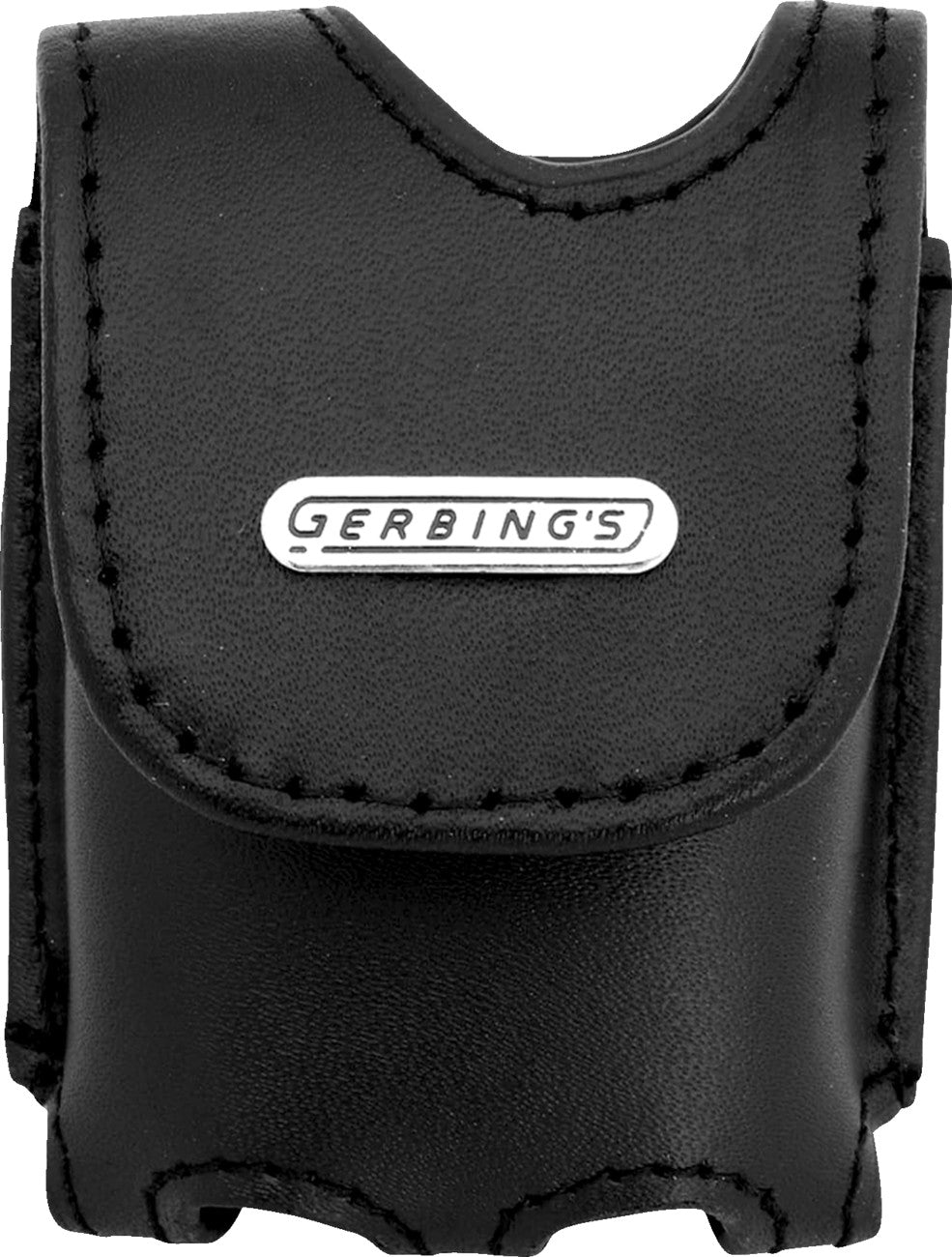 Gerbing Heated Clothing Leather Single Temperature Controller Case