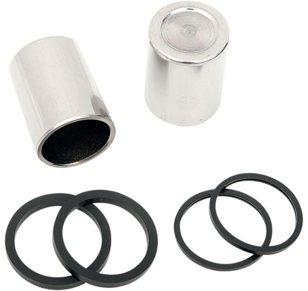 Drag Front Caliper Rebuild Kit OE Repl 42822-04 Harley Sportster XL 04-06