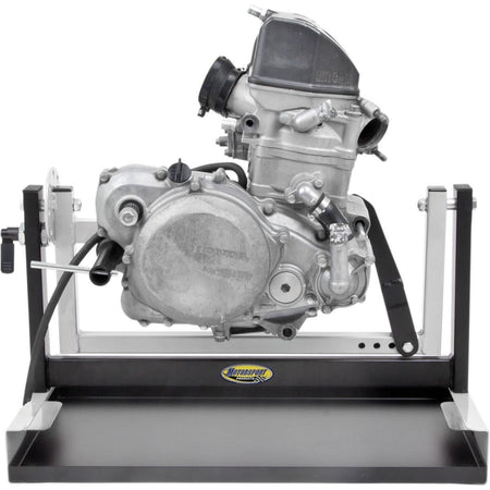 Motorsport Products 60-1002 MX Engine Maintenance Repair Stand Off Road 0950-0869 09500869