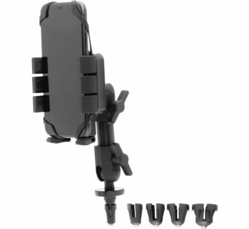 PanaVise 13401 Portagrip Device Holder w/ Fork Stem Mount Universal