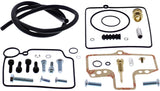 All Balls Racing Carburetor Jet and Gasket Repair Kit for Mikuni HSR Series