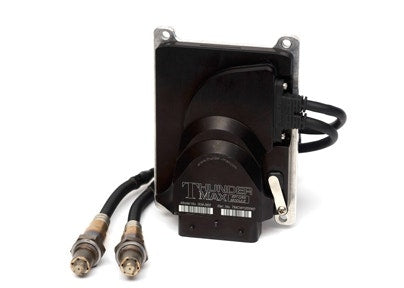 Thundermax ECM W/ Integral Auto Tune System EFI Tuner for Harley