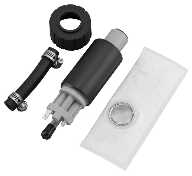 Twin Power 47-2008 Fuel Pump Rebuild kit 95-99 Harley FLH FLT Touring OEM