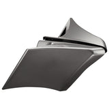 Hogworkz CVO Style Stretched Side Covers for Harley® Touring '14-'23