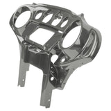 Hogworkz Front Inner Speedometer Cowl Fairing for Harley® Batwing FLH/X '14-'23
