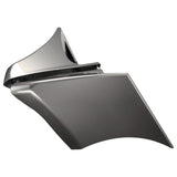 Hogworkz Scoop Daddy Stretched Side Covers for Harley® Touring '14-'23