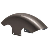 Hogworkz 19" Chopped Front Fender for Harley® Touring '96-'23