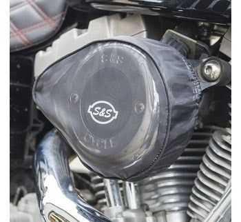 S&S 170-0747 Air Filter Stinger Tear Drop Pre-Filter Sock