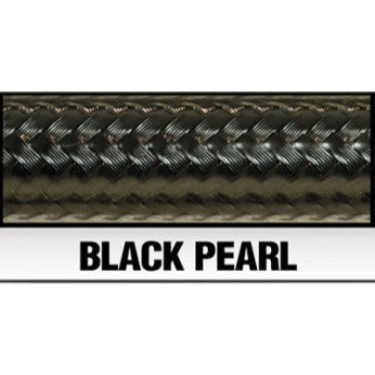 Magnum Black Pearl Handlebar Cable Install Kit 15-17 Rise Apes Harley 09-12
