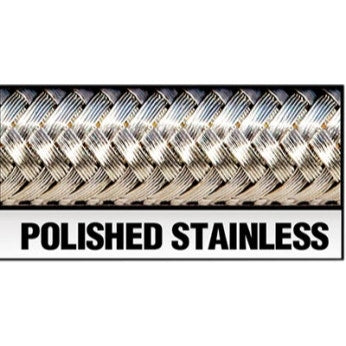 Magnum XR Handlebar Cable Install Kit Stainless Chrome 12-14 Rise Harley 09-12