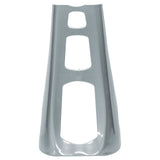 Hogworkz Chin Spoiler for Harley® Touring '14-'23